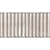 Керамика DNA Osaka Bars White 12.5x25