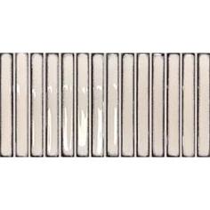 Керамика DNA Osaka Bars White 12.5x25