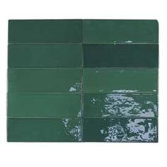 Керамика DNA Safi Emerald 5.2x16