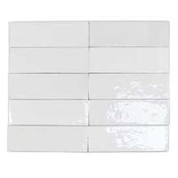 Керамика DNA Safi White 5.2x16
