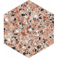 Керамогранит DNA Terrazzo Earth 32x36.8