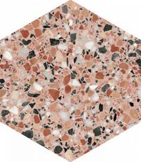 Керамогранит DNA Terrazzo Earth 32x36.8