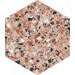 Керамогранит DNA Terrazzo Earth 32x36.8