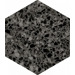 Керамогранит DNA Terrazzo Graphite 32x36.8