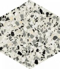 Керамогранит DNA Terrazzo Grey 32x36.8