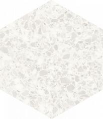 Керамогранит DNA Terrazzo White 32x36.8