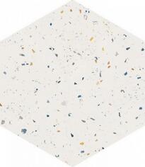 Керамогранит DNA Terrazzo White Colours 32x36.8