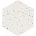 Керамогранит DNA Terrazzo White Colours 32x36.8