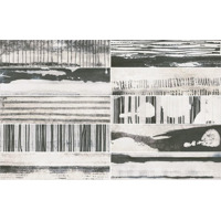 Керамика Dune Abstract Decor 7.5x30