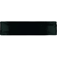 Керамика Dune Atelier Black Glossy 7.5x30