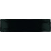 Керамика Dune Atelier Black Glossy 7.5x30