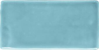Керамика Dune Atelier French Blue Glossy 7.5x15