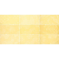 Керамика Dune Barro Decor Mustard 12.5x25