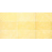 Керамика Dune Barro Decor Mustard 12.5x25