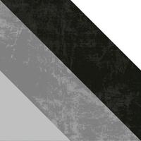 Керамогранит Dune Black And White Lineal 20x20