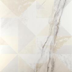 Керамогранит Dune Calacatta Carina Superwhite Satin 60x60