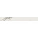 Керамогранит Dune Calacatta Rodapie Calacatta Superwhite Rec 8x90