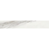 Керамогранит Dune Calacatta Rodapie Calacatta Superwhite Satin Rec 9.5x60