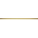 Керамика Dune Cosmopolitan Strip Oro 2x75