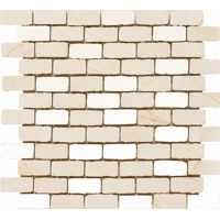 Керамика Dune Cremabella Mosaico Cremabella 29.5x32
