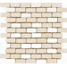 Керамика Dune Cremabella Mosaico Cremabella 29.5x32