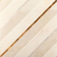 Керамогранит Dune Cremabella Bella Crema Rec 60x60