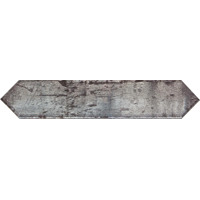 Стекло Dune Deluxe Silver 6.5x33
