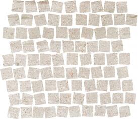 Керамика Dune Diurne Mosaico Grey 32.5x32.5