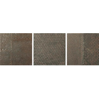 Керамогранит Dune Diurne Oxide Plate 20x20