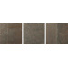 Керамогранит Dune Diurne Oxide Plate 20x20