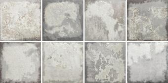 Керамогранит Dune Emporio Marden Grey 20x20