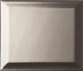 Керамика Dune Forma Bisel Argento 12x14