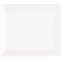 Керамика Dune Forma Forma Bisel Bianco 12x14