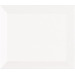 Керамика Dune Forma Forma Bisel Bianco 12x14