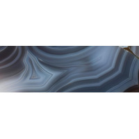Стекло Dune Glass Aura Agate 25x75