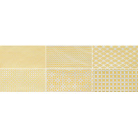 Керамика Dune Ibiza Decor Mostaza 12.5x25