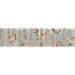 Керамика Dune Just White Folding Roses 15x60