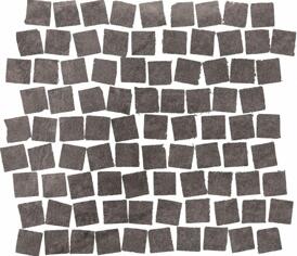 Керамика Dune Karakter Mosaico 32.5x32.5