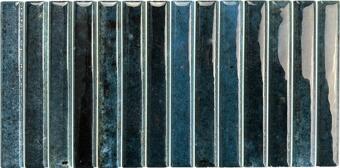 Керамика Dune Kit-Kat Mosaic Ocean Glossy 11.5x23.1