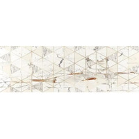 Керамика Dune Leonardo Lionela White 30x90