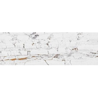 Керамика Dune Leonardo White 30x90
