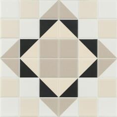 Керамогранит Dune Mintons Canterbury 20x20