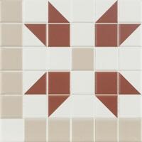 Керамогранит Dune Mintons Lancelot 20x20