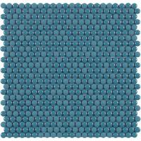 Керамика Dune Mosaico Dots Blue 28.2x28.5
