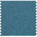 Керамика Dune Mosaico Dots Blue 28.2x28.5
