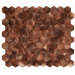 Металл Dune Mosaico Corten 26x30.2