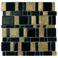 Стекло Dune Mosaico Cleopatra 29x29