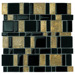 Стекло Dune Mosaico Cleopatra 29x29
