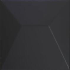 Керамика Dune Shapes 1 Japan Black 25x25