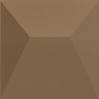 Керамика Dune Shapes 1 Japan Bronzo 25x25